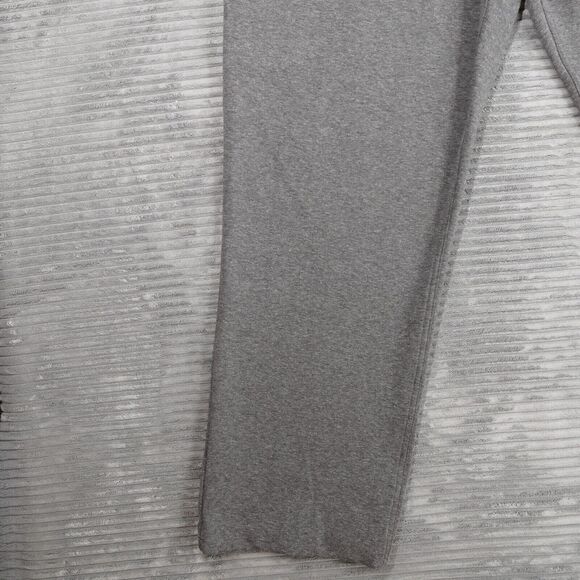 Duluth Trading Pants Incog-Chino Mens 38x30 Gray Knit Stretchy Comfy Business - Picture 6 of 16